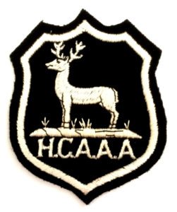 County Badge