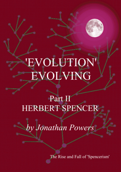 Evolution Front Cover PART II August 2016 Resized