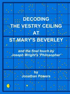 Decoding The Vestry Ceiling At St Mary S Beverley And The